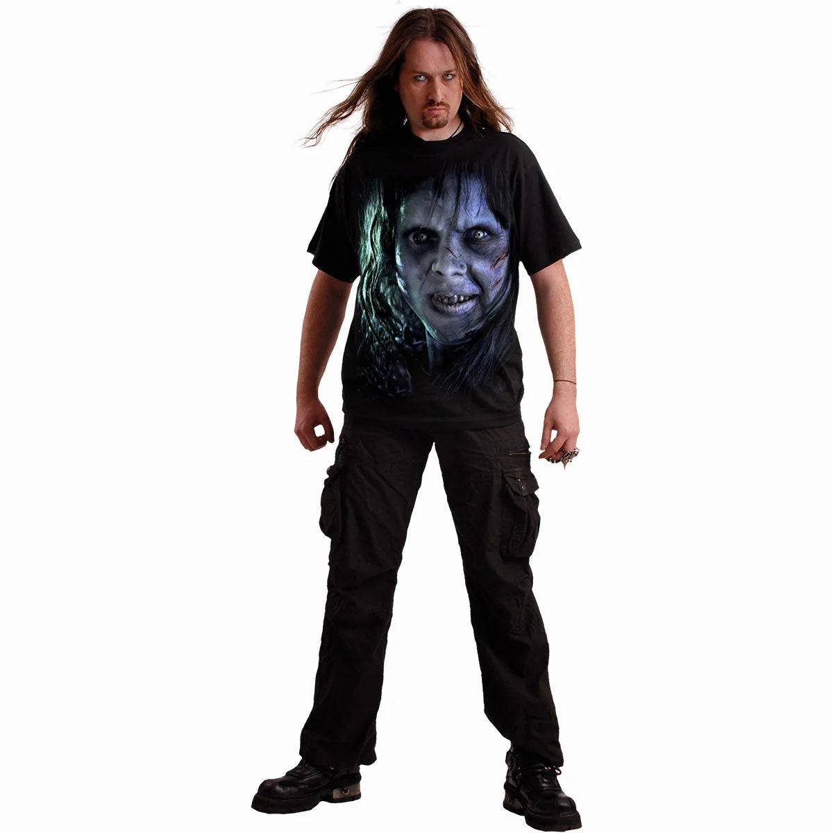 REGAN - THE EXORCIST - T-SHIRT