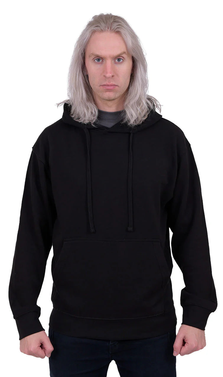 METAL STREETWEAR - SPIRAL - HOODIE