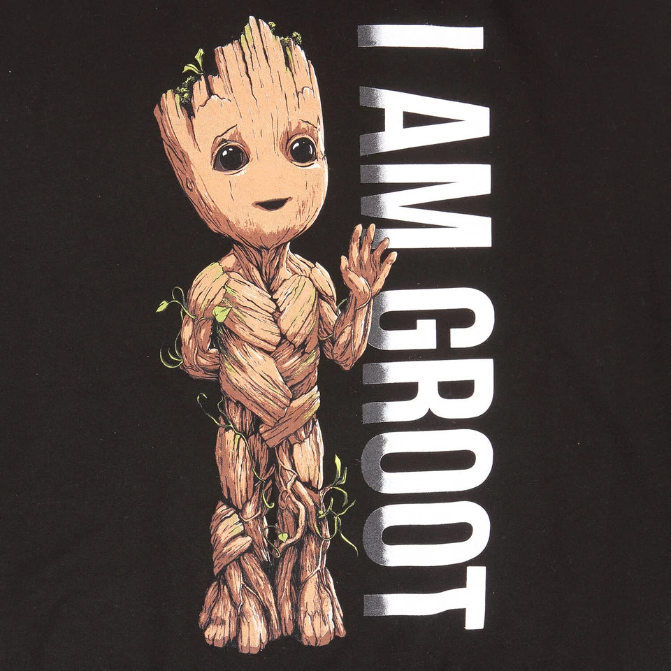 PROFILE - I AM GROOT - HOODIE
