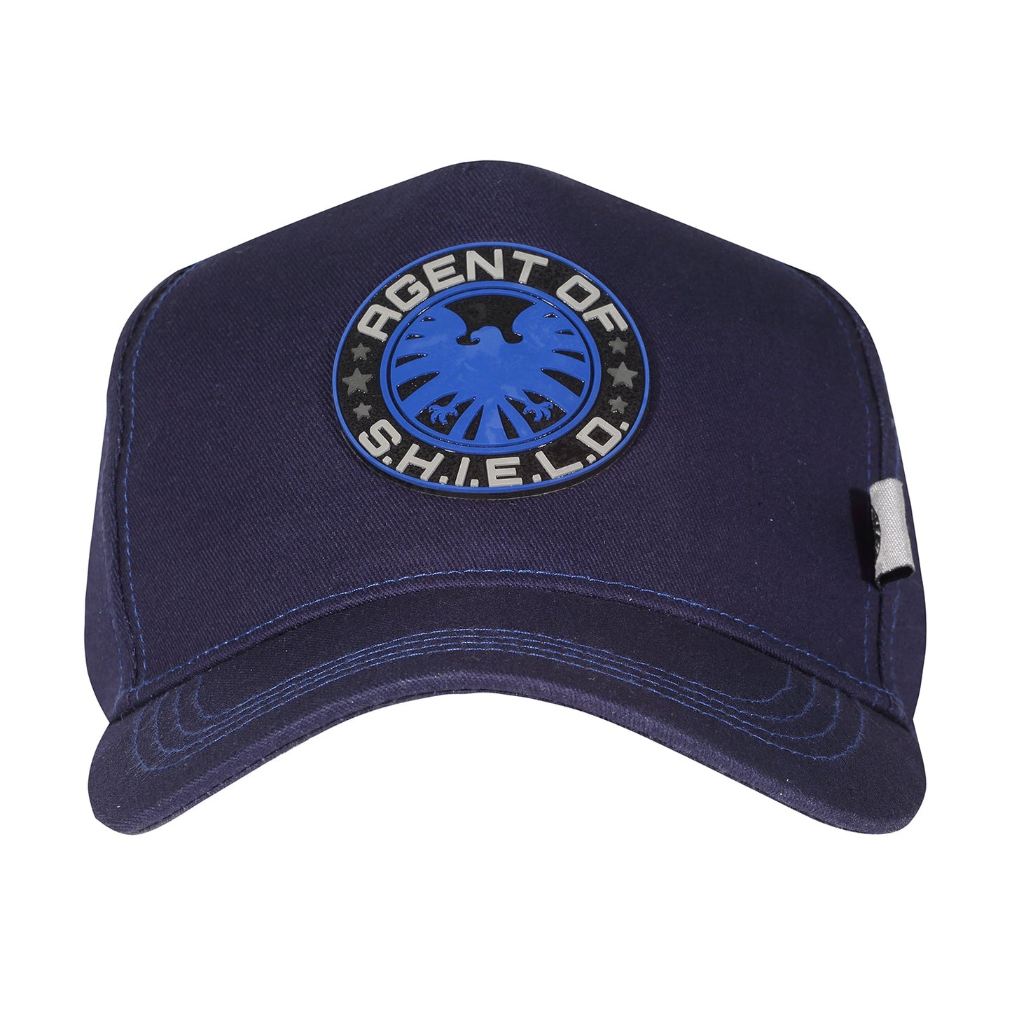 Marvel Agents Of Shield Logo Baseball Cap
