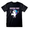 My Little Pony Unicorn Vibes Unisex T-Shirt