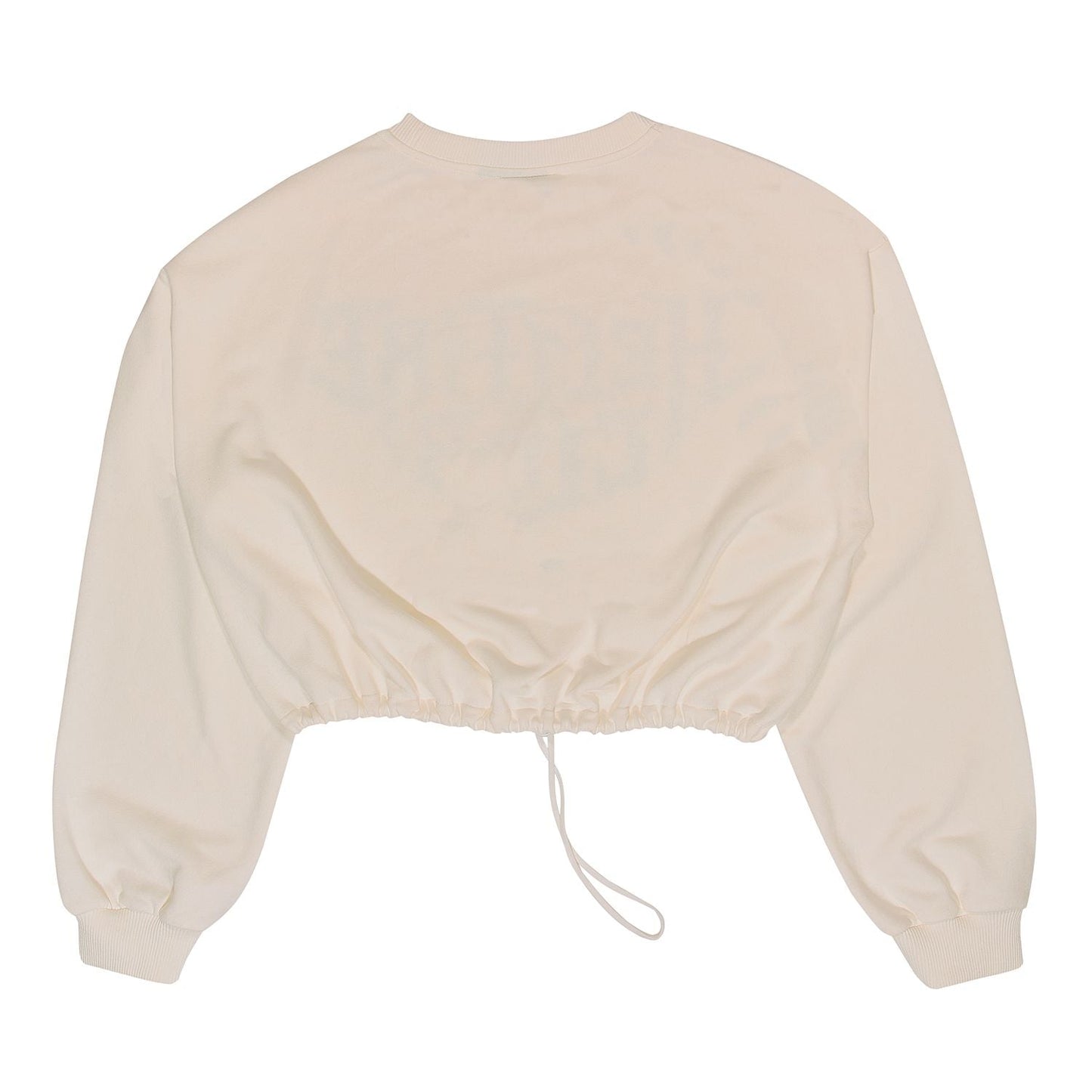 OnePointFive°C Stranger Things - Hellfire Club Women's Bubble Sweatshirt