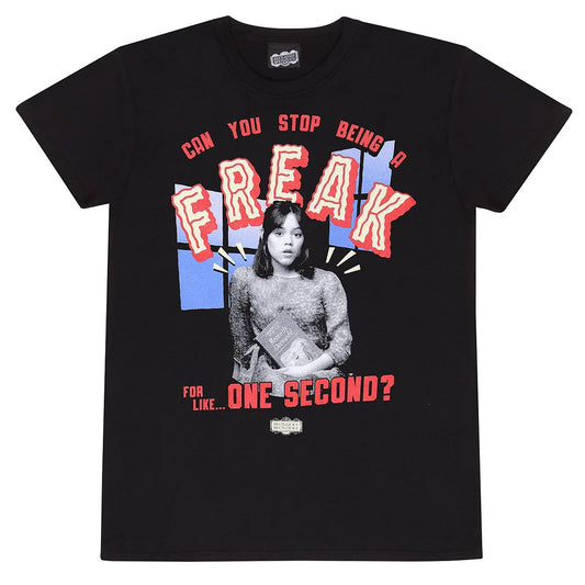 FREAK - BEETLEJUICE 2 - T-SHIRT