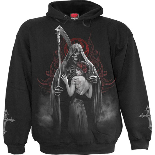 DEAD KISS - SPIRAL - HOODIE