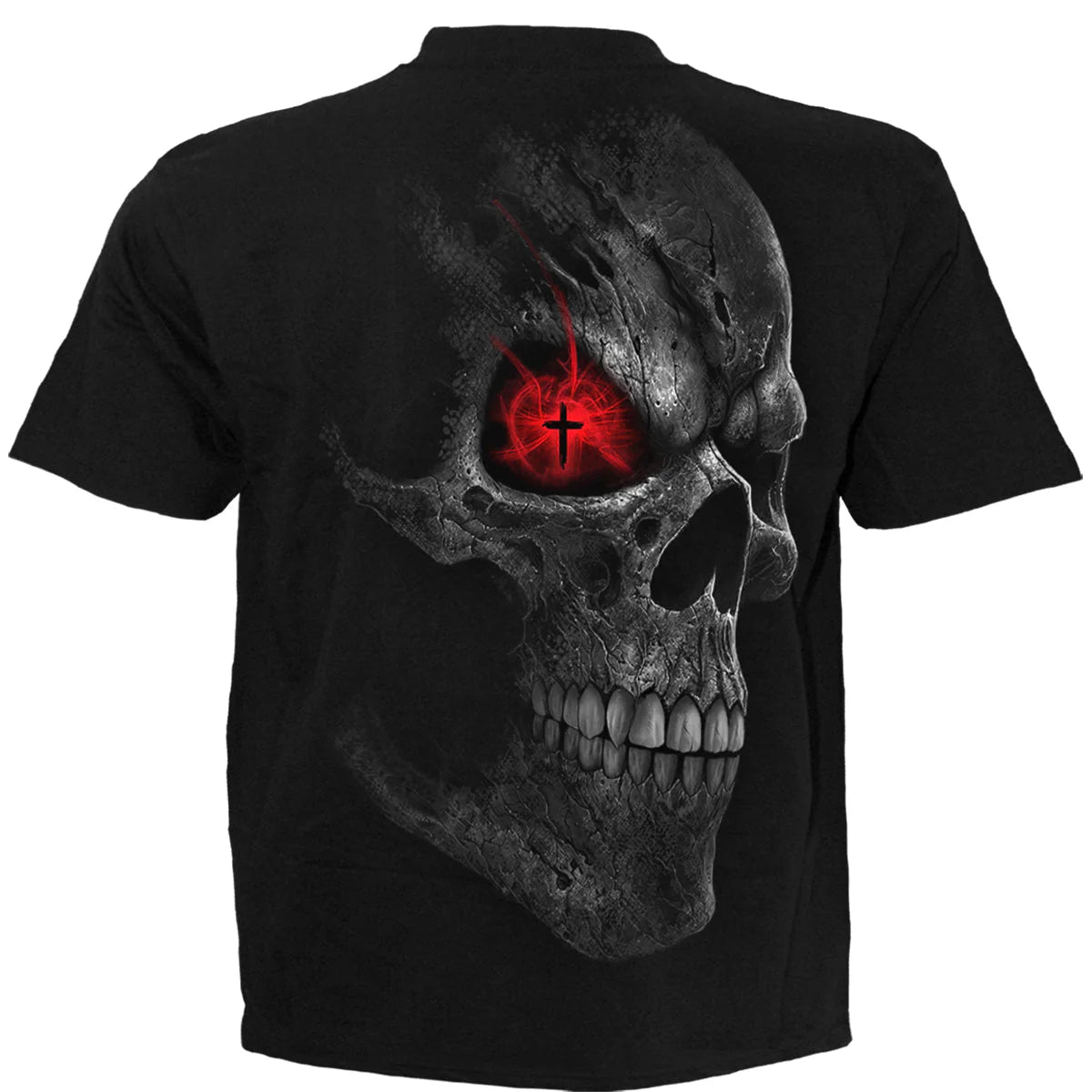 DEATH STARE - SPIRAL - T-SHIRT
