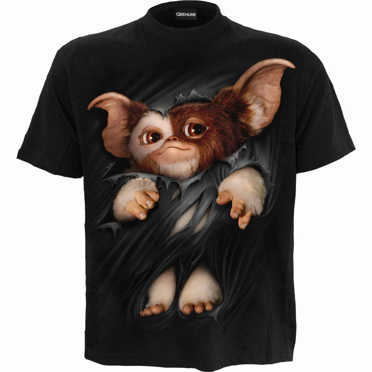 GIZMO - GREMLINS - T-SHIRT