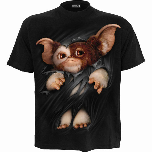 GIZMO - GREMLINS - T-SHIRT