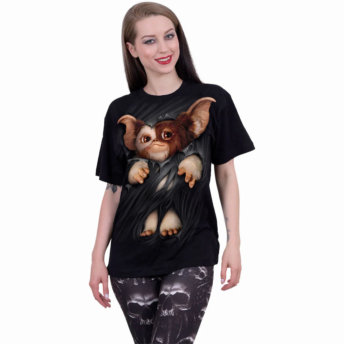 GIZMO - GREMLINS - T-SHIRT
