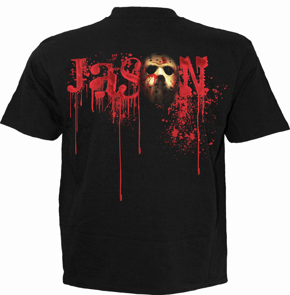 JASON LIVES - FRIDAY 13TH -  T-SHIRT