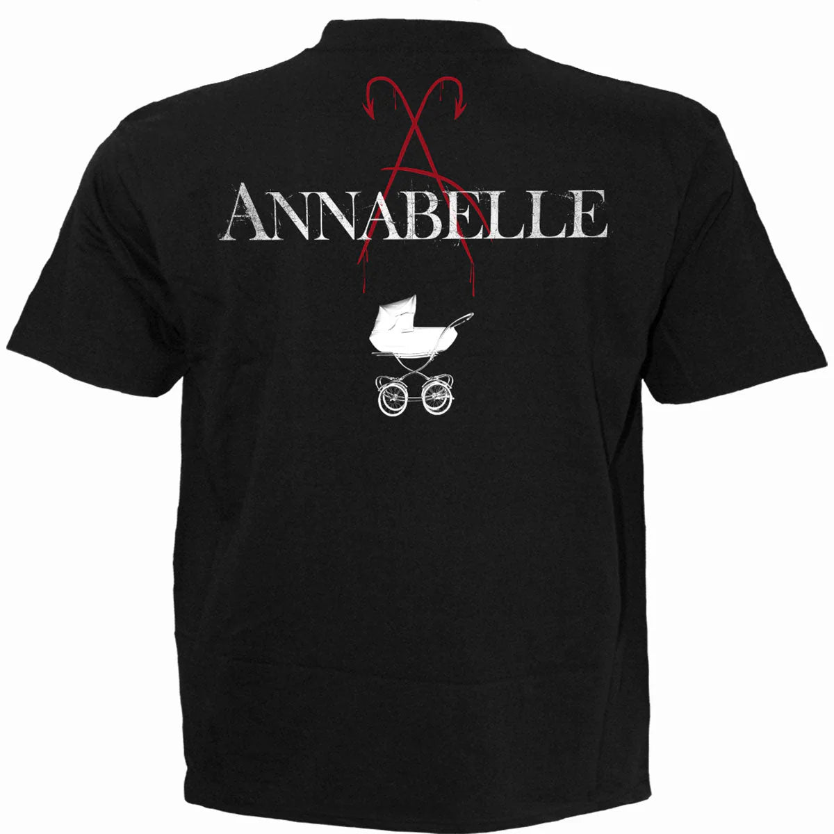 FOUND YOU - ANNABELLE - T-SHIRT