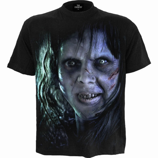 REGAN - THE EXORCIST - T-SHIRT