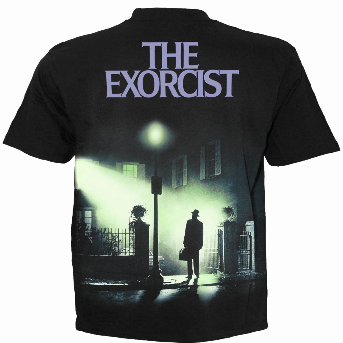 REGAN - THE EXORCIST - T-SHIRT