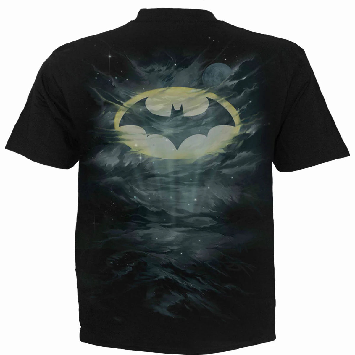 CALL OF THE KNIGHT - BATMAN - T-SHIRT