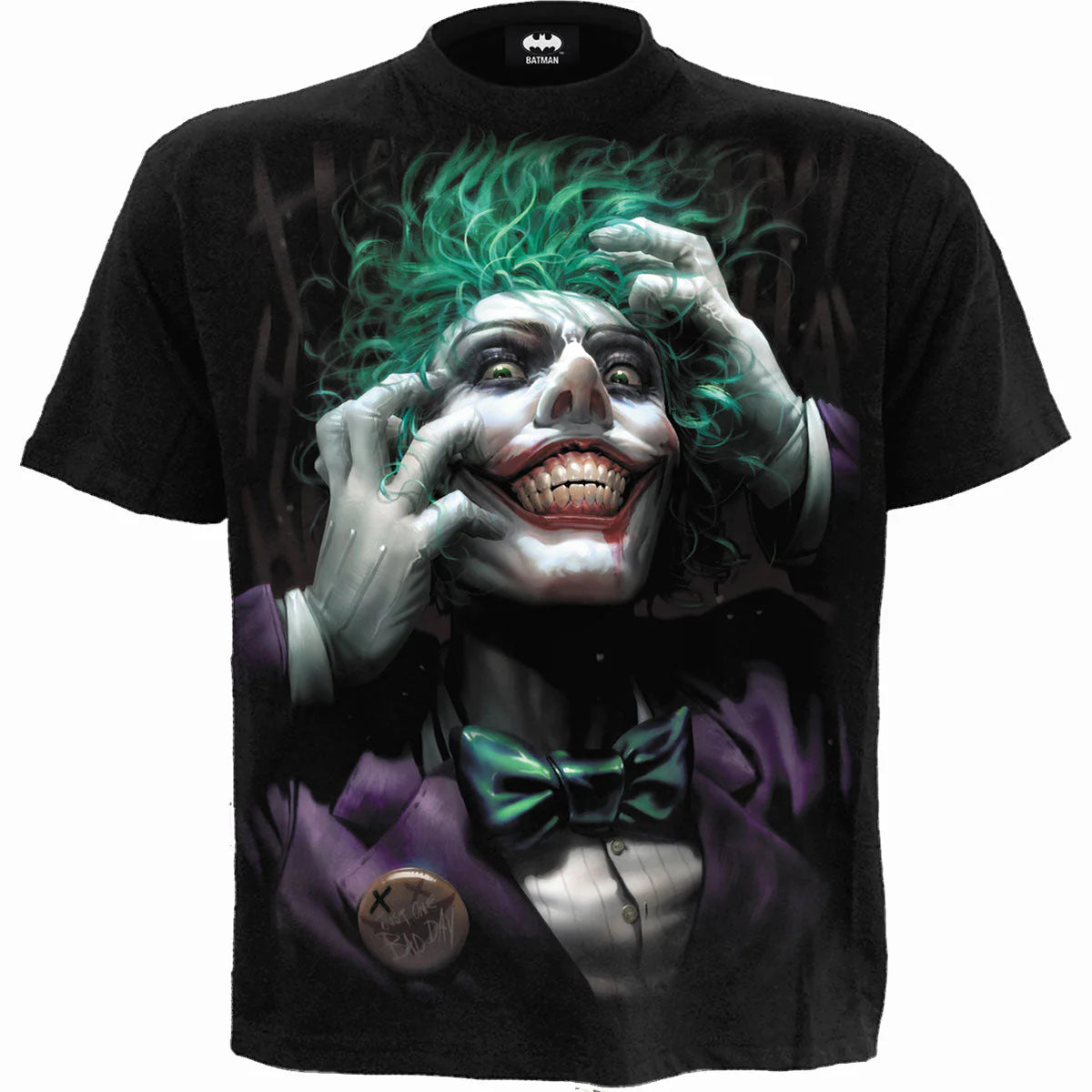 FREAK - JOKER - T-SHIRT