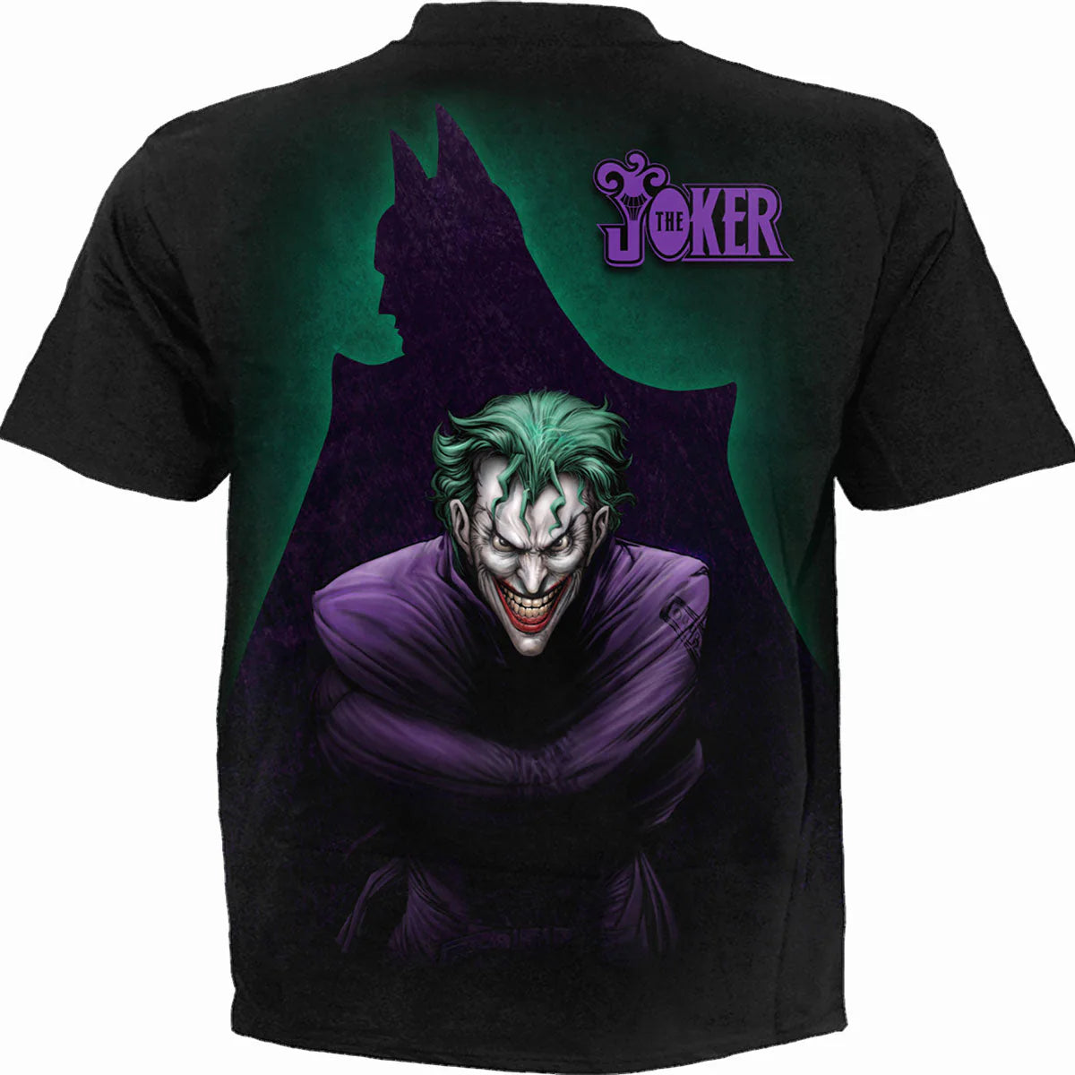FREAK - JOKER - T-SHIRT