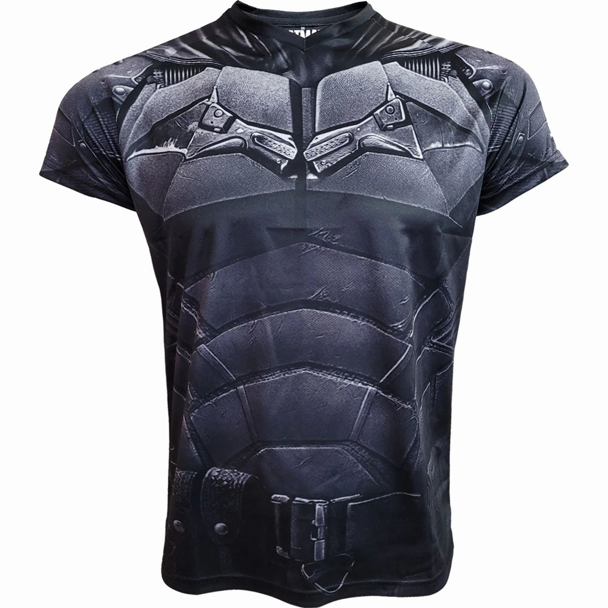 MUSCLE CAPE - THE BATMAN - SUSTAINABLE FOOTBALL SHIRTS