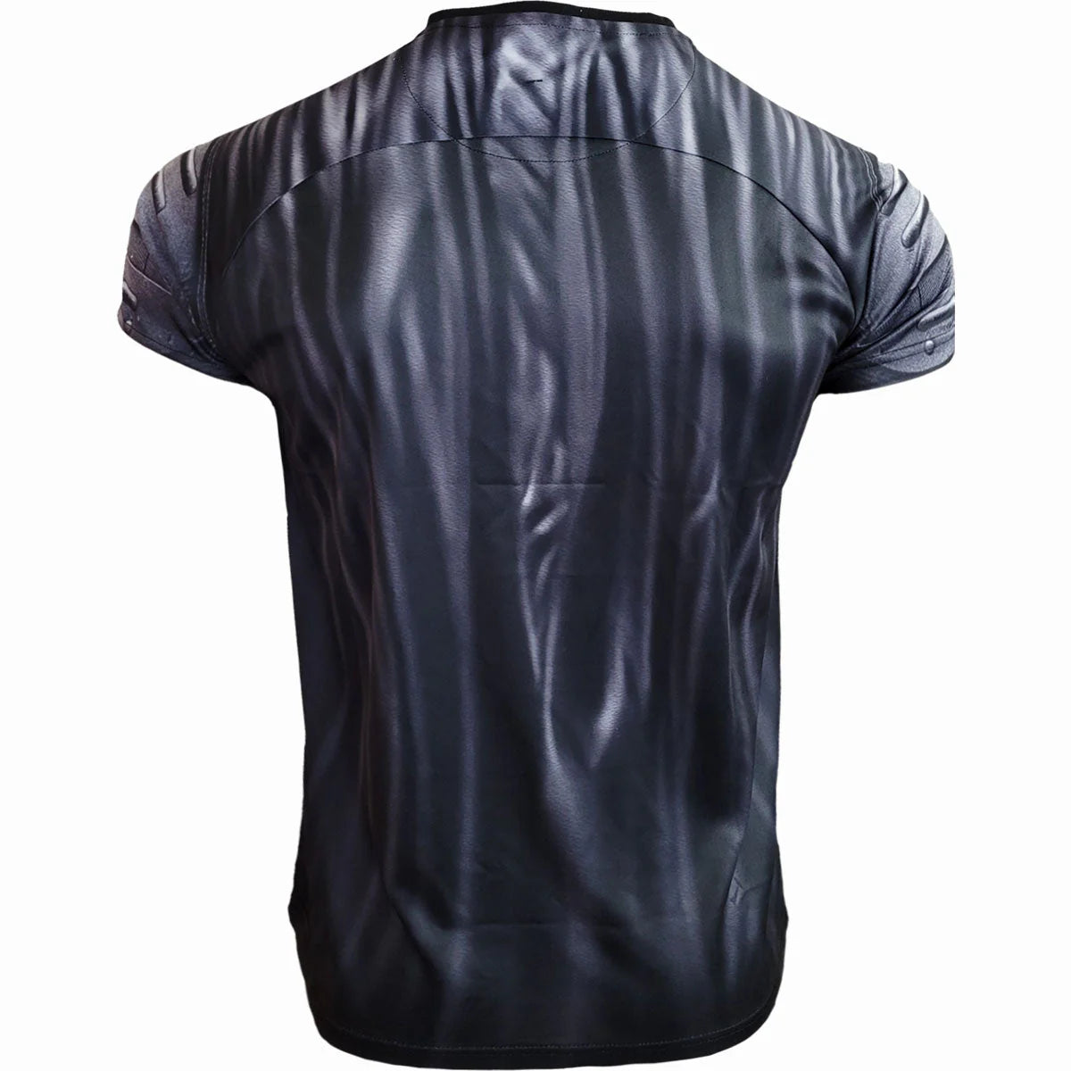 MUSCLE CAPE - THE BATMAN - SUSTAINABLE FOOTBALL SHIRTS