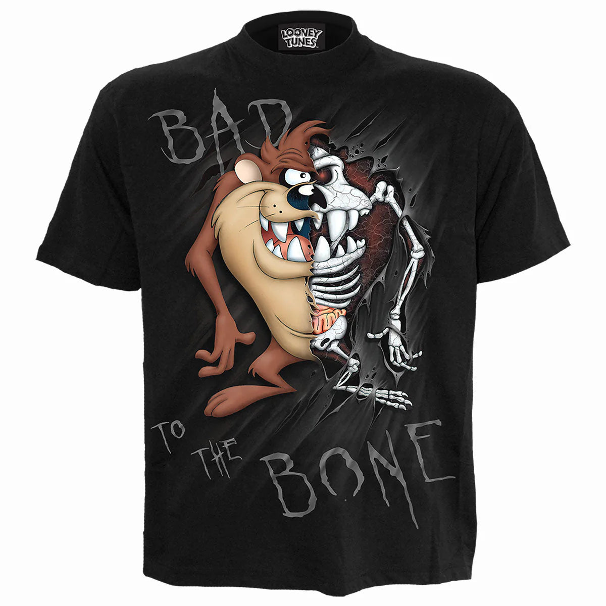 BAD 2 D BONE - TAZ - T-SHIRT