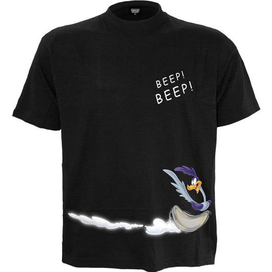 BEEP BEEP - WILE E COYOTE - T-SHIRT