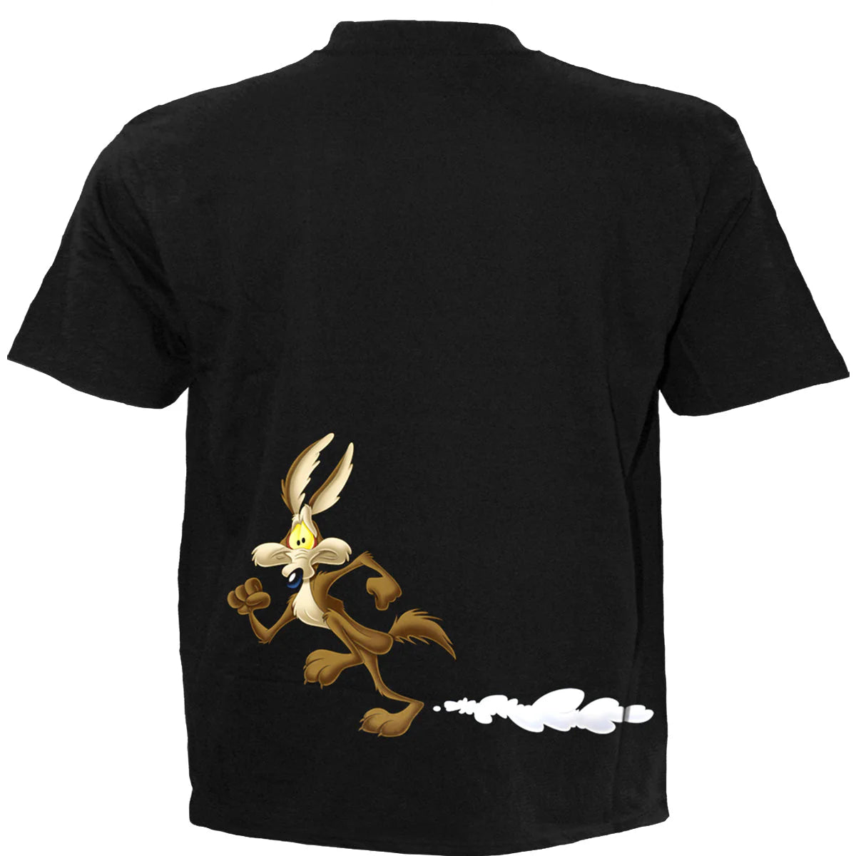 BEEP BEEP - WILE E COYOTE - T-SHIRT