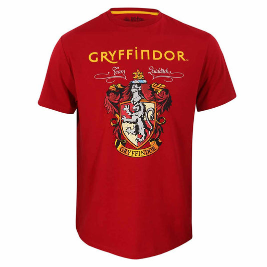 GRYFFINDOR - HARRY POTTER - T-SHIRT