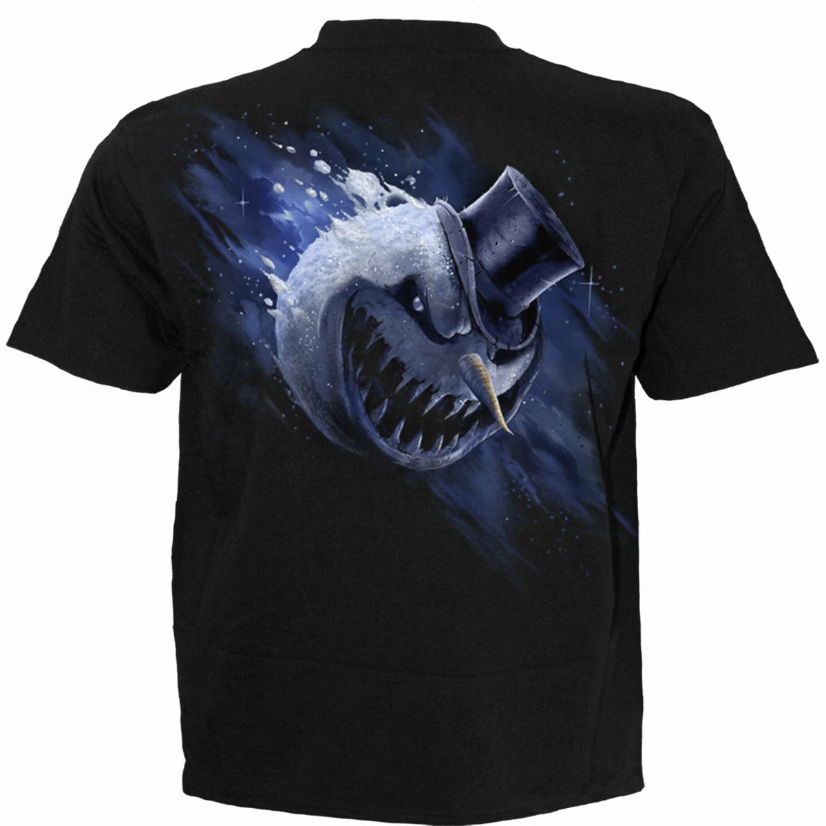 DEAD COLD - SPIRAL - T-SHIRT