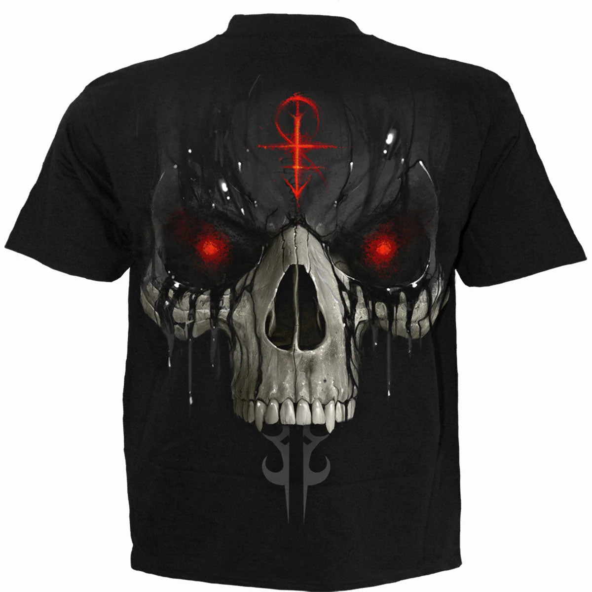 DARK DEATH - SPIRAL - T-SHIRT