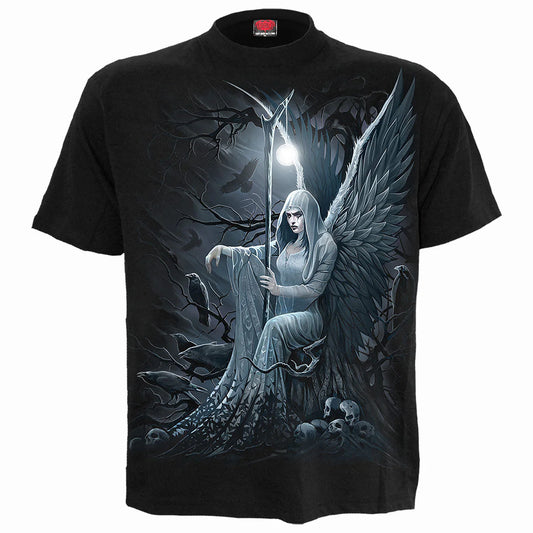 ETHEREAL ANGEL - SPIRAL - T-SHIRT