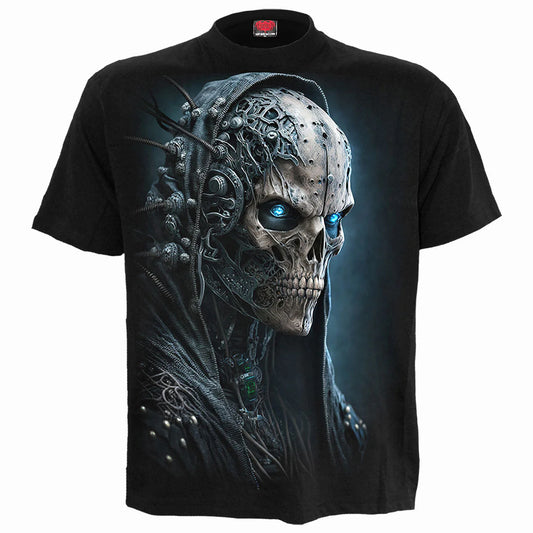 HUMAN 2.0 - SPIRAL - T-SHIRT