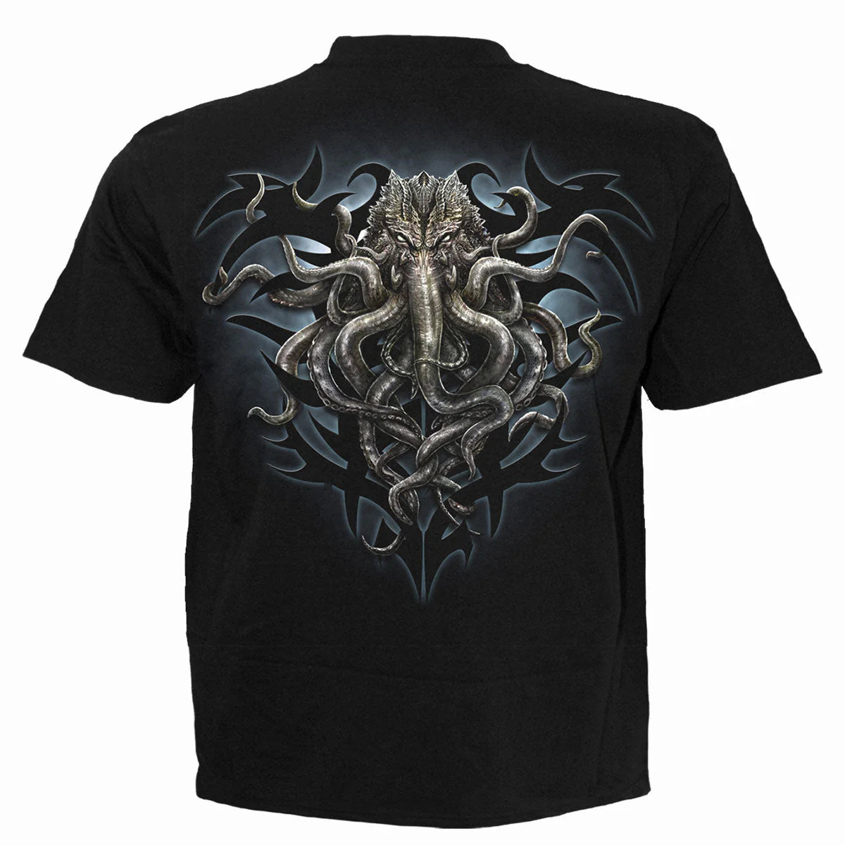CTHULHU - SPIRAL - KIDS T-SHIRT