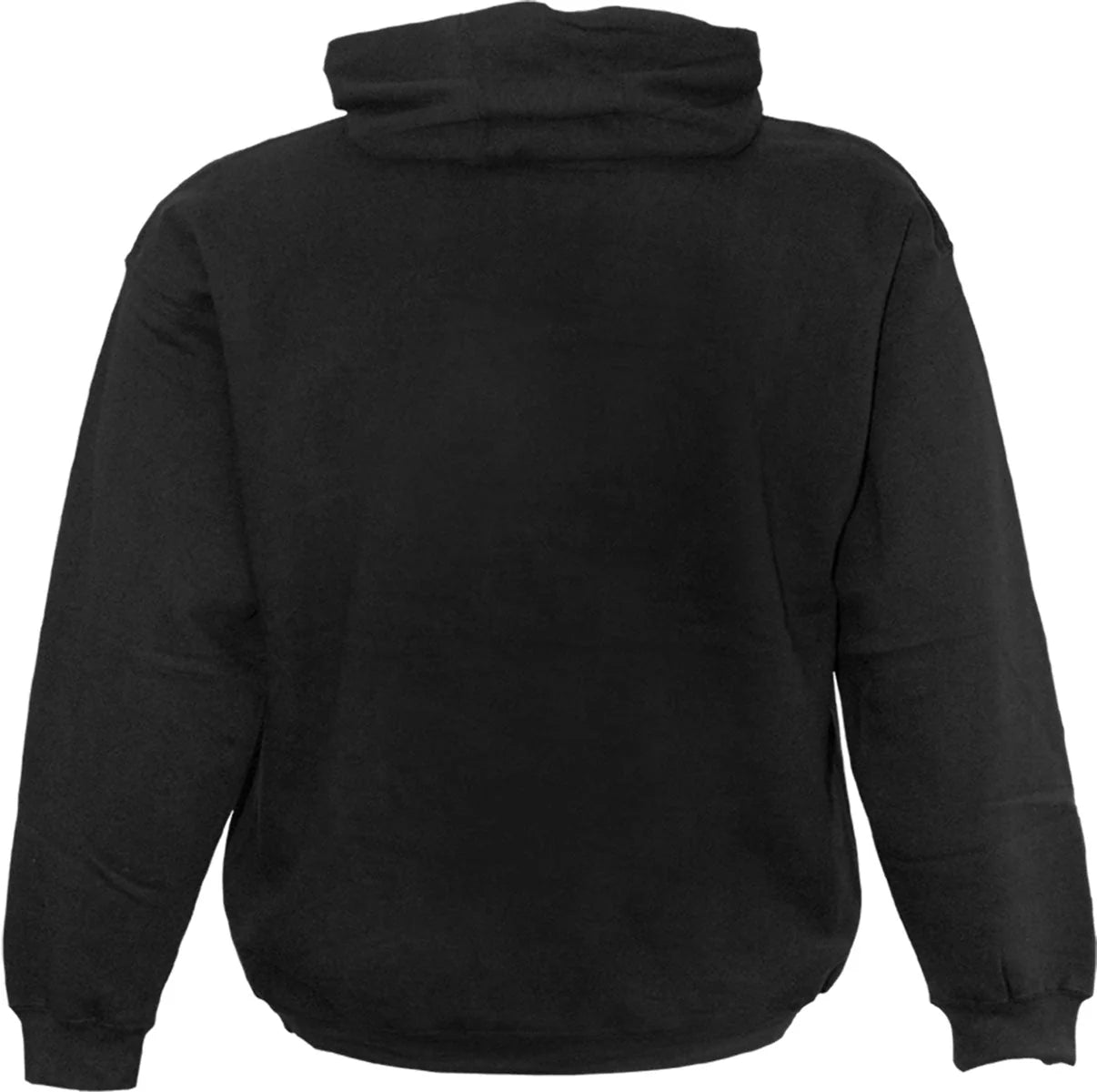 METAL STREETWEAR - SPIRAL - HOODIE