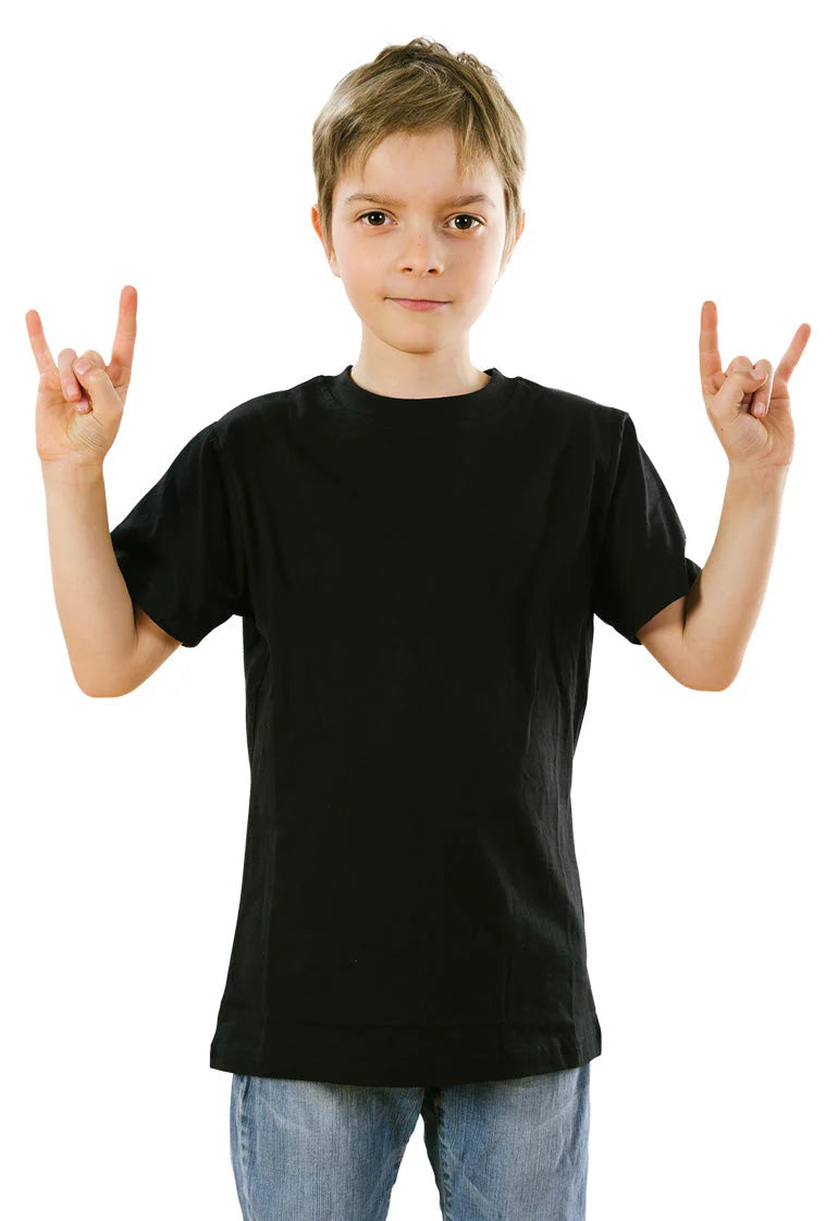 URBAN FASHION - SPIRAL - KIDS T-SHIRT