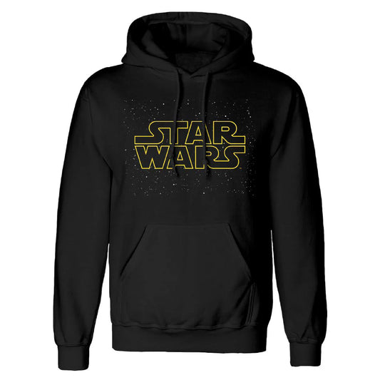 STAR WARS - LOGO - Hoodie