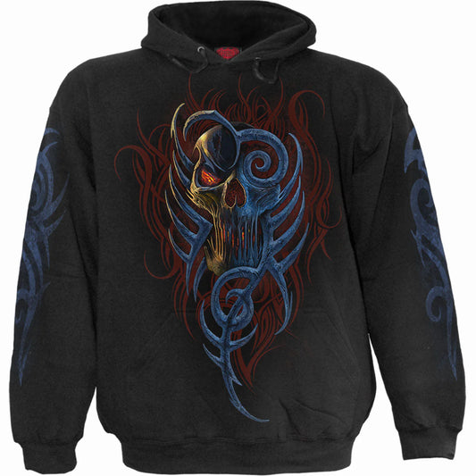 OBLIVION - SPIRAL - HOODIE