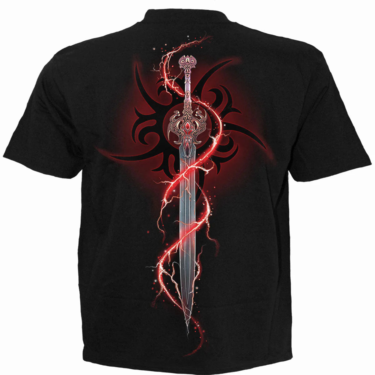 TAKEO BLADE - SPIRAL - T-SHIRT