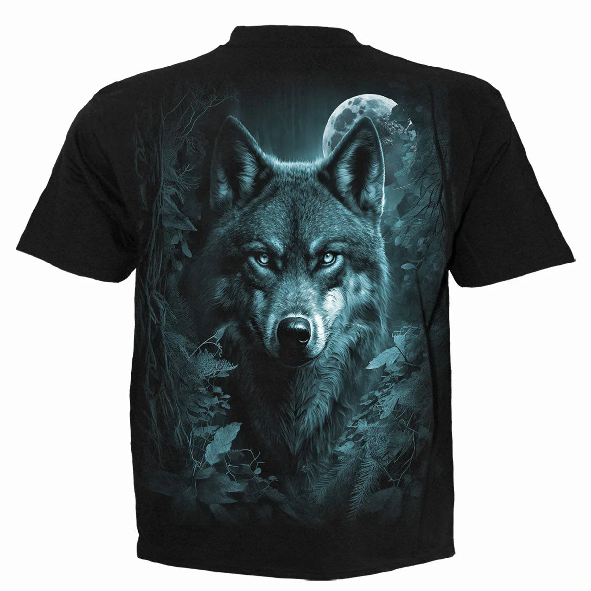 FOREST GUARDIANS - SPIRAL - T-SHIRT