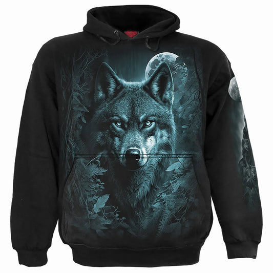 FOREST GUARDIANS - SPIRAL - HOODIE