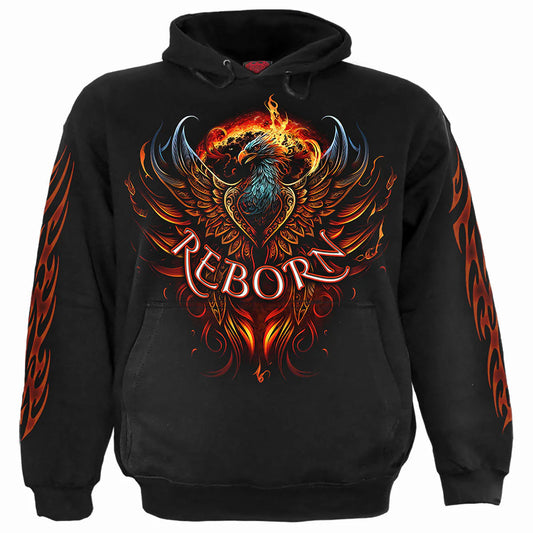 ASHES REBORN - SPIRAL - HOODIE