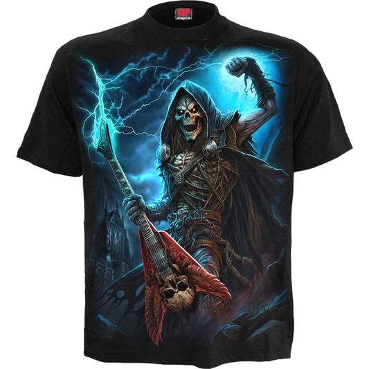 DEAD METAL - SPIRAL - T-SHIRT