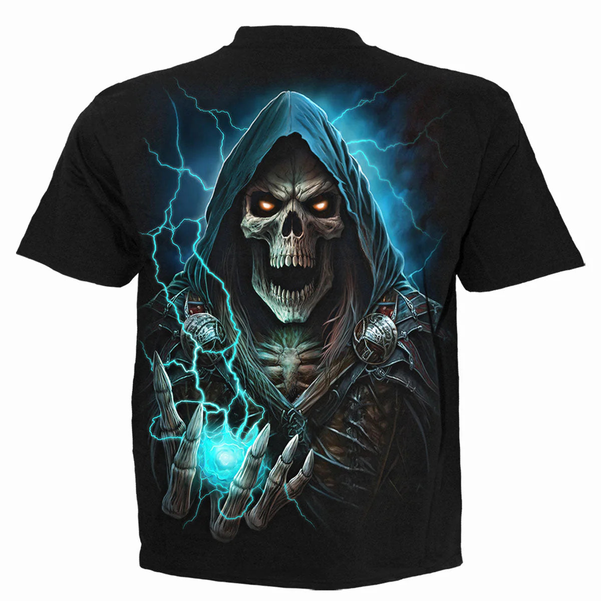 DEAD METAL - SPIRAL - T-SHIRT
