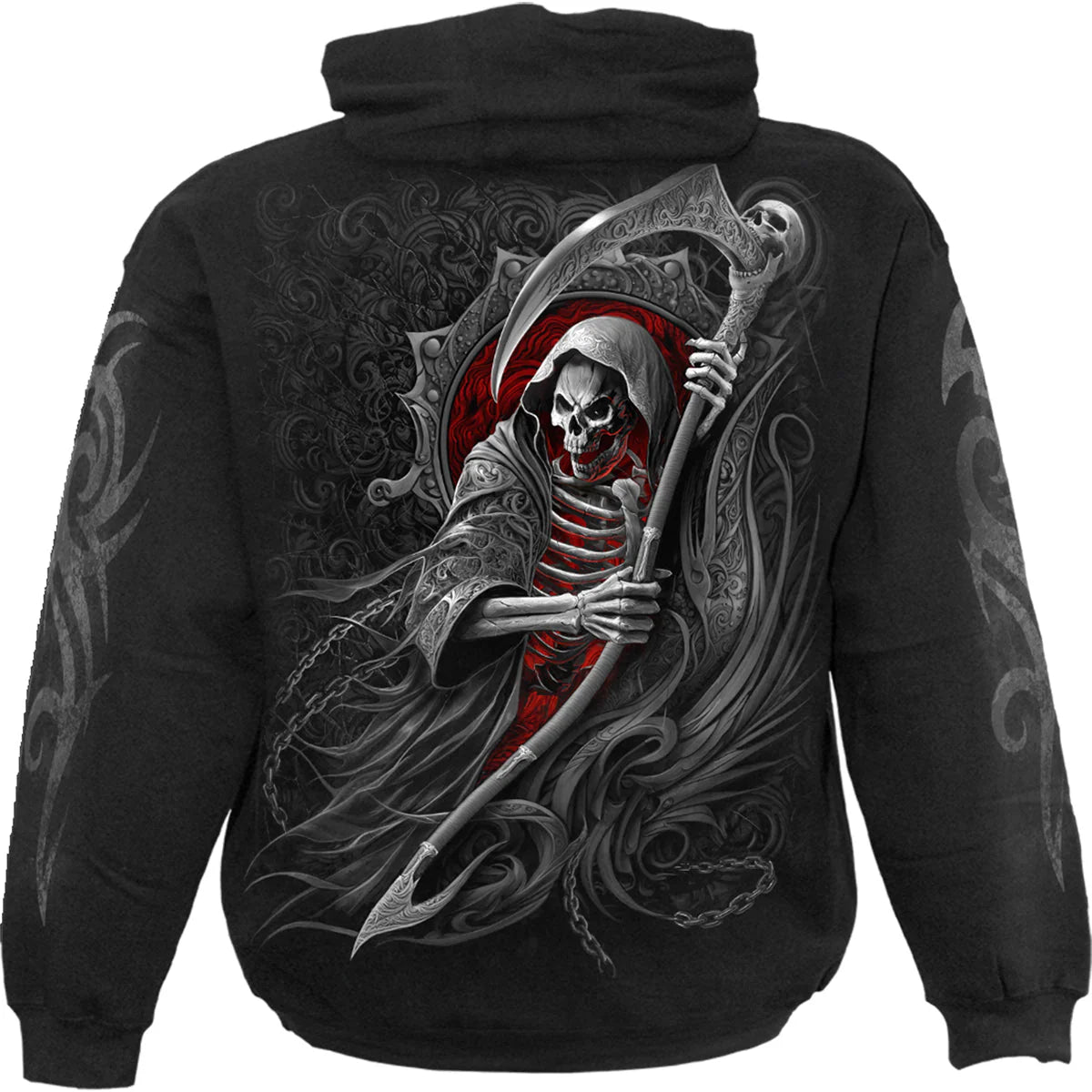 REAPER'S PORTAL - SPIRAL - HOODIE