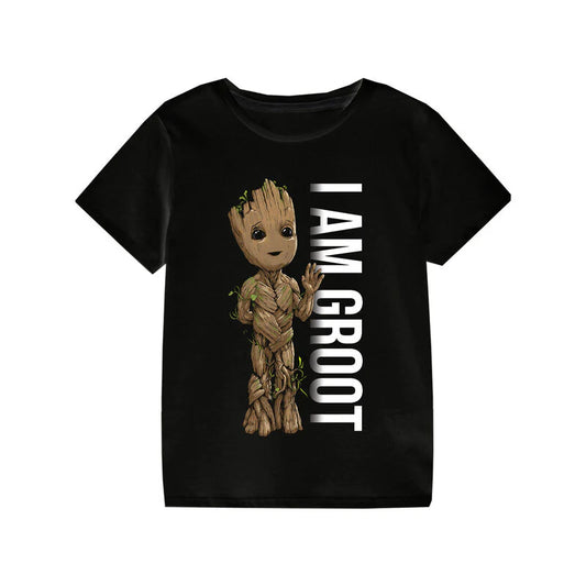 PROFILE - I AM GROOT - KIDS T-SHIRT