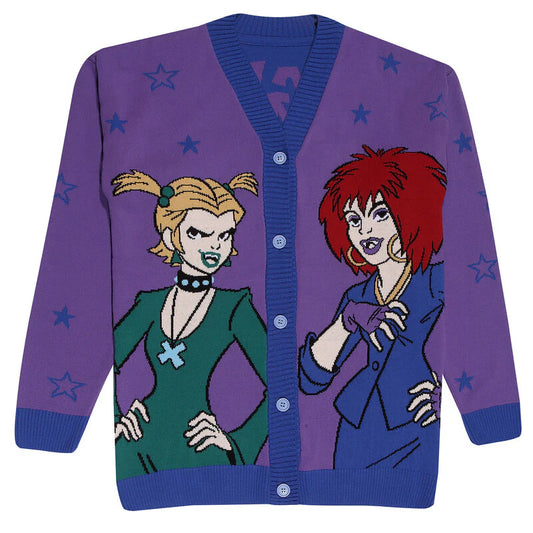 HEX GIRLS - SCOOBY DOO - JUMPER