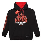 Official Dungeons and Dragons Dungeon Master Pullover Hoodie RPG Fan Tee Apparel
