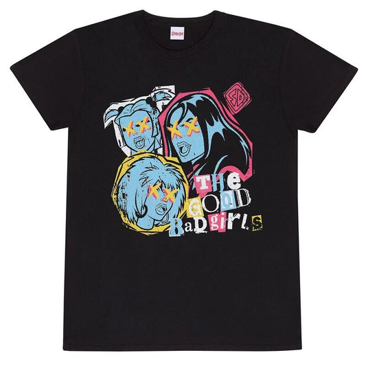 Official Hex Girls Good Bad Stylish T-Shirt – Goth Rock Fan Apparel Gift