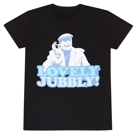 LOVELY JUBLEY - ONLY FOOLS AND HORSES - T-SHIRT