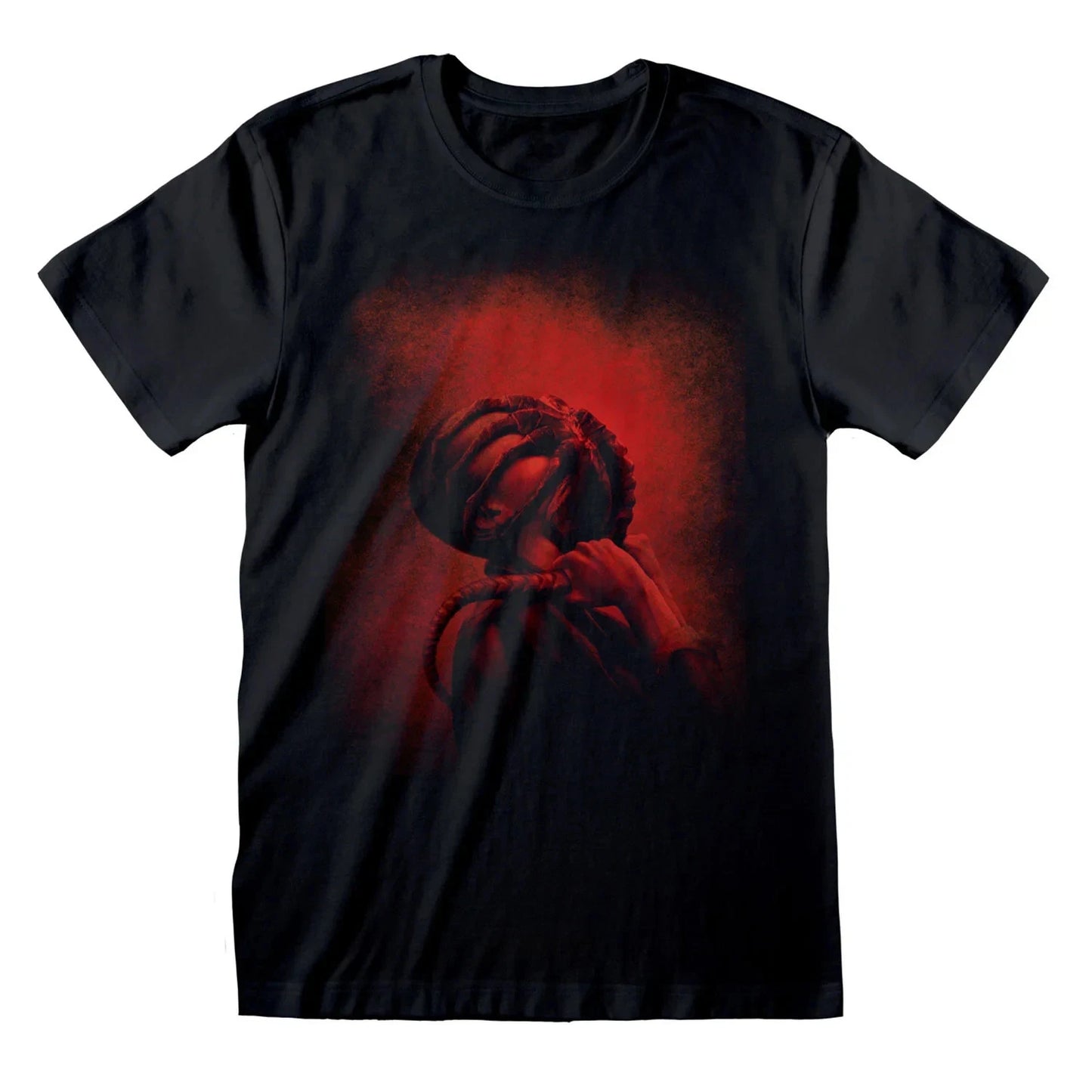 Official Alien Romulus Poster T-Shirt – Sci-Fi Graphic Tee for Horror Movie Fans