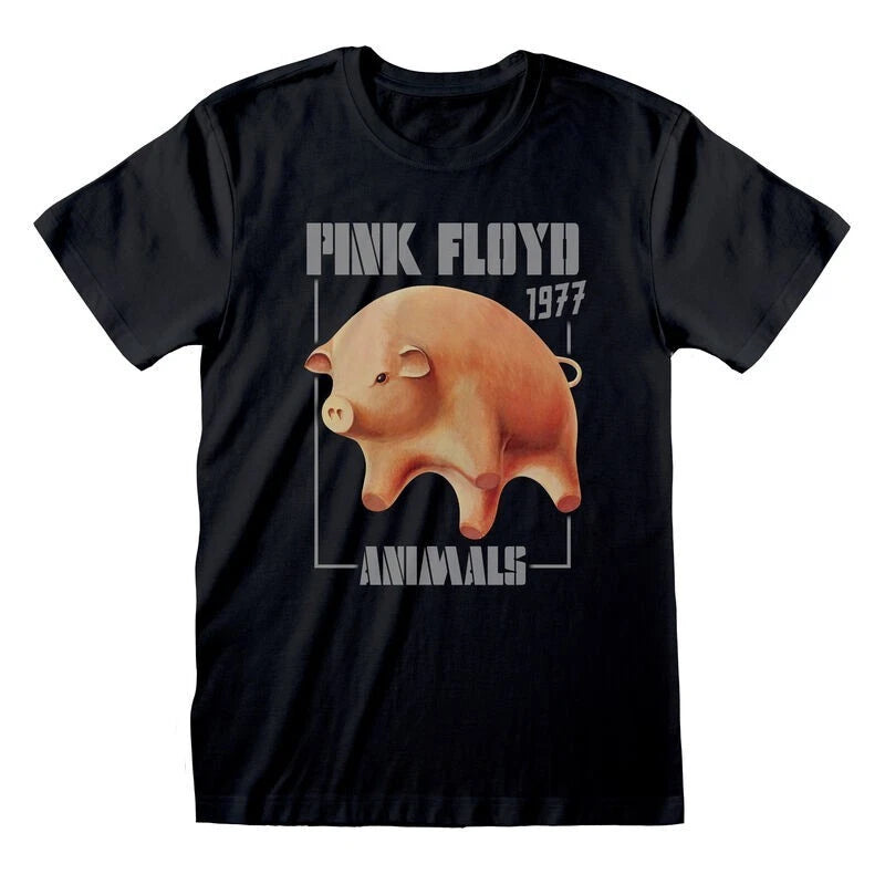 ANIMALS - PINK FLOYD - T-SHIRT