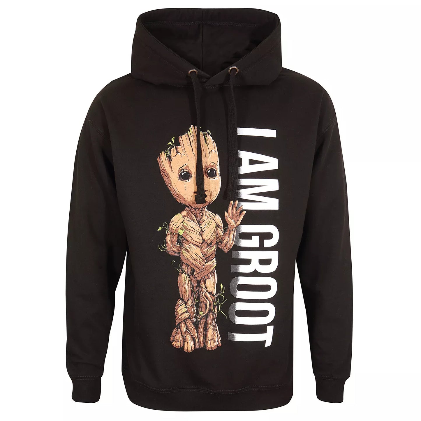 PROFILE - I AM GROOT - HOODIE