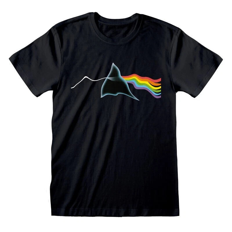 RIPPLED - PINK FLOYD - T-SHIRT